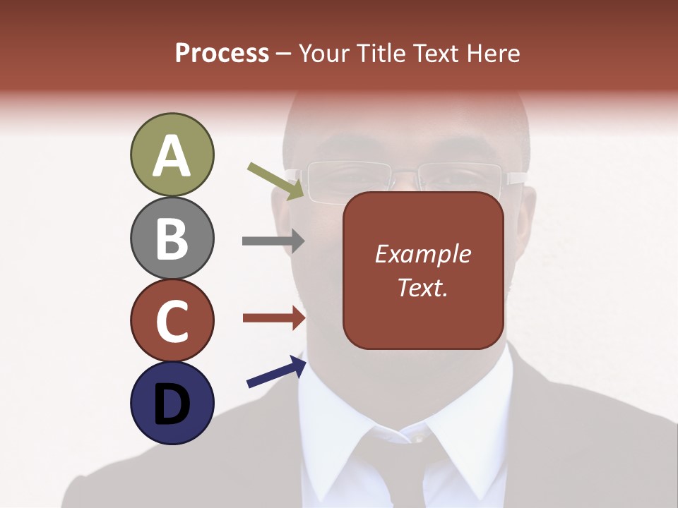 Accessory Energy Contemporary PowerPoint Template