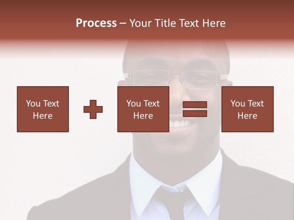 Accessory Energy Contemporary PowerPoint Template