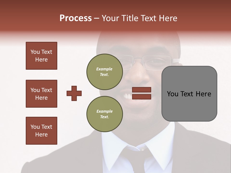 Accessory Energy Contemporary PowerPoint Template