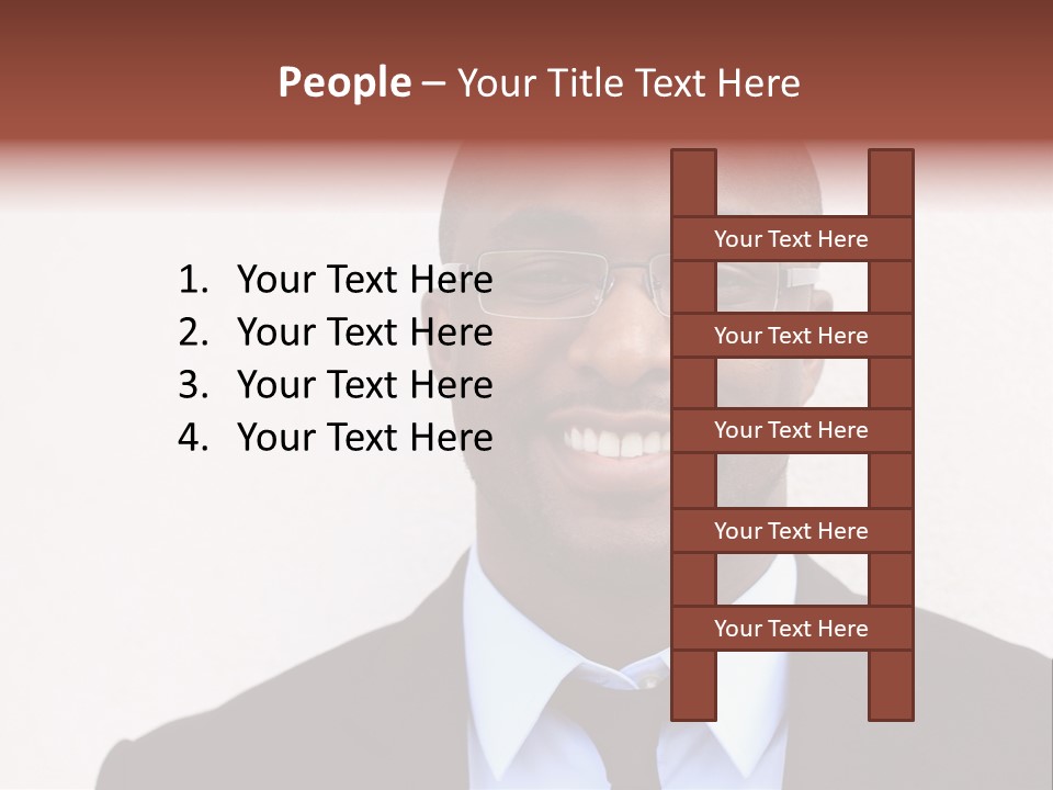 Accessory Energy Contemporary PowerPoint Template