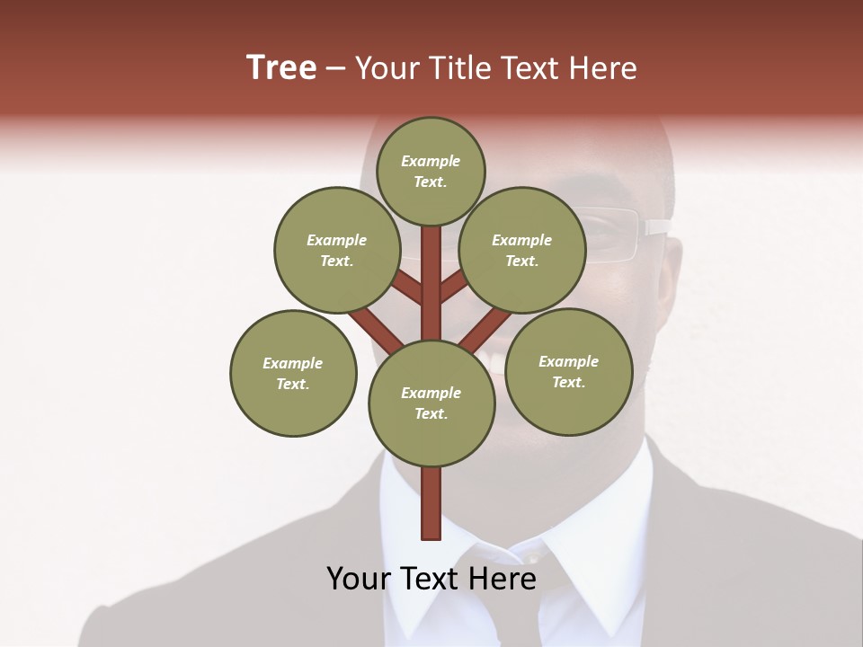 Accessory Energy Contemporary PowerPoint Template