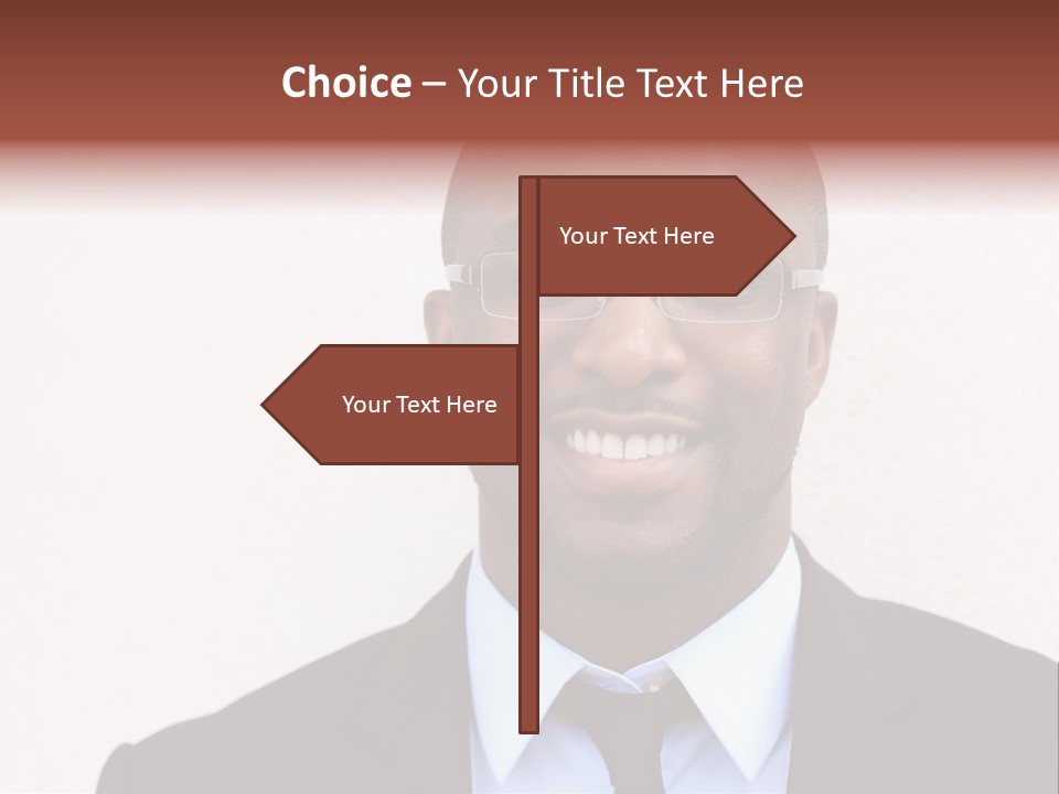 Accessory Energy Contemporary PowerPoint Template