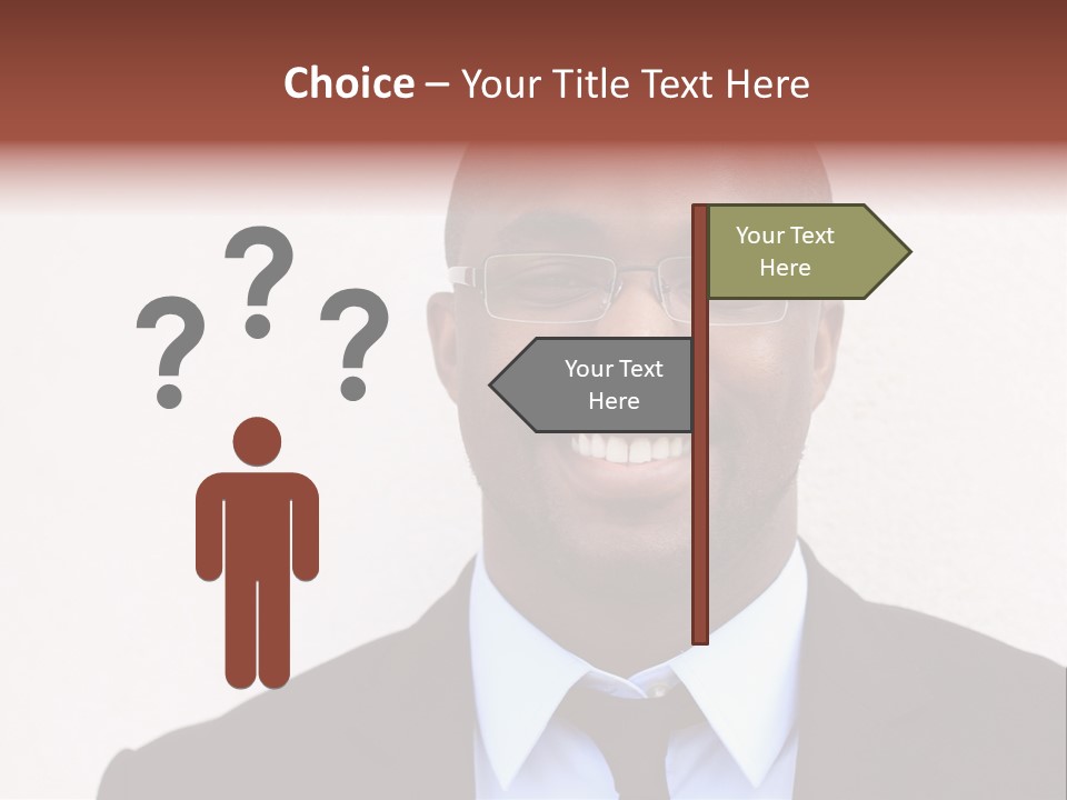 Accessory Energy Contemporary PowerPoint Template