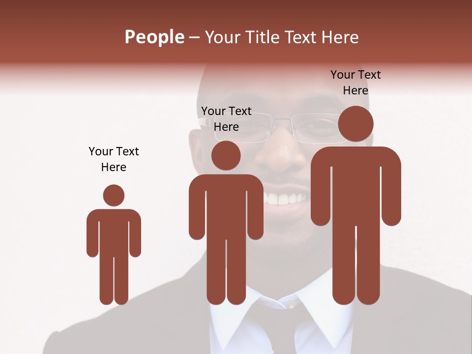 Accessory Energy Contemporary PowerPoint Template