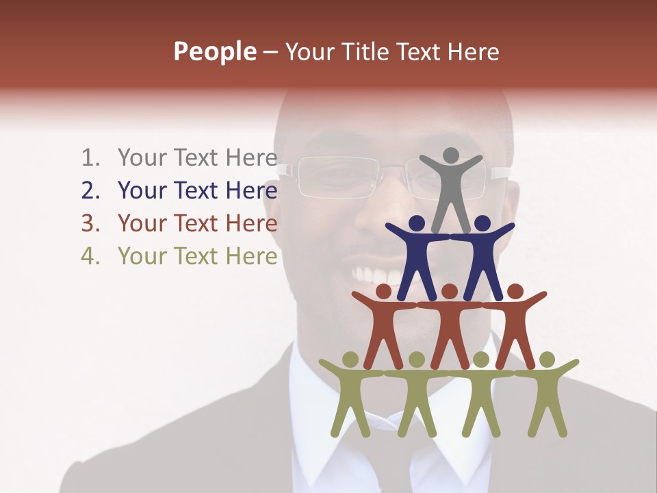 Accessory Energy Contemporary PowerPoint Template