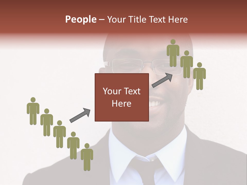 Accessory Energy Contemporary PowerPoint Template