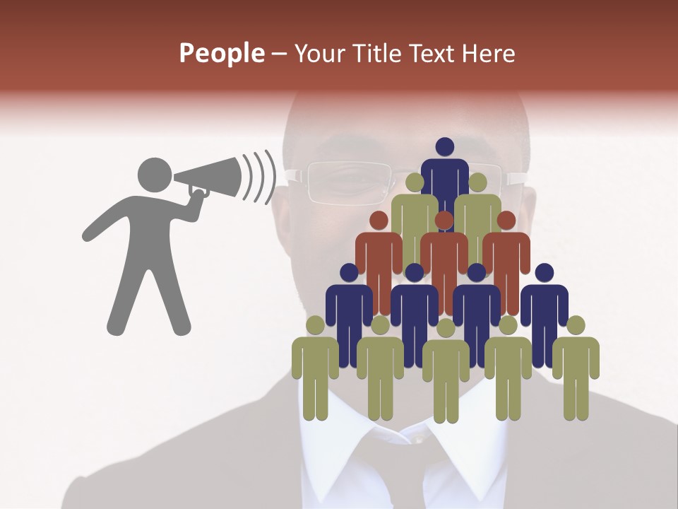 Accessory Energy Contemporary PowerPoint Template