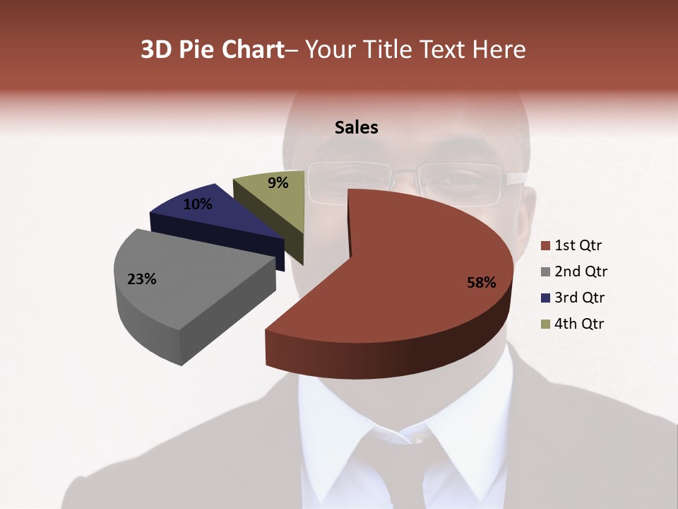 Accessory Energy Contemporary PowerPoint Template