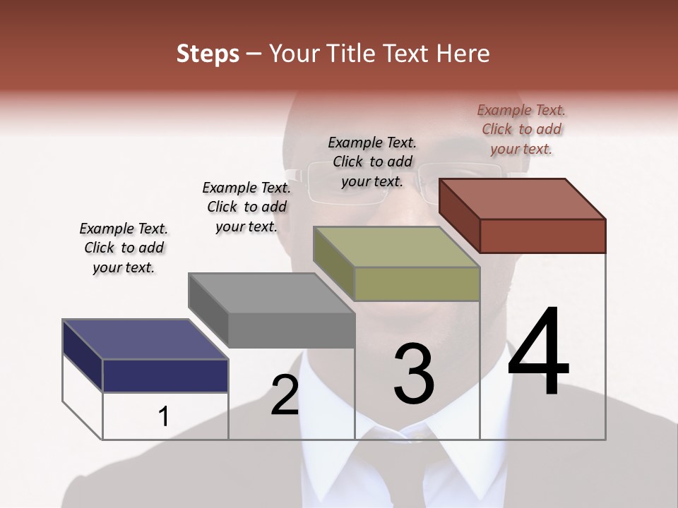 Accessory Energy Contemporary PowerPoint Template