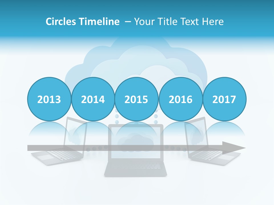 Confident Sexy White PowerPoint Template