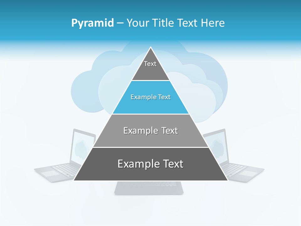 Confident Sexy White PowerPoint Template