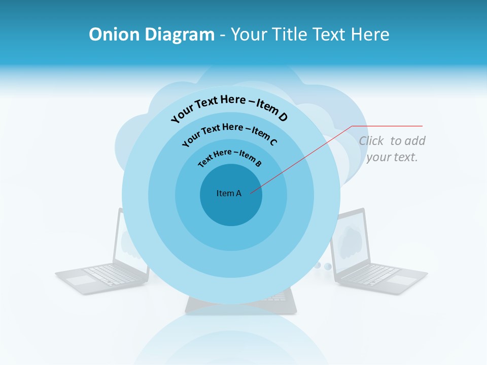 Confident Sexy White PowerPoint Template