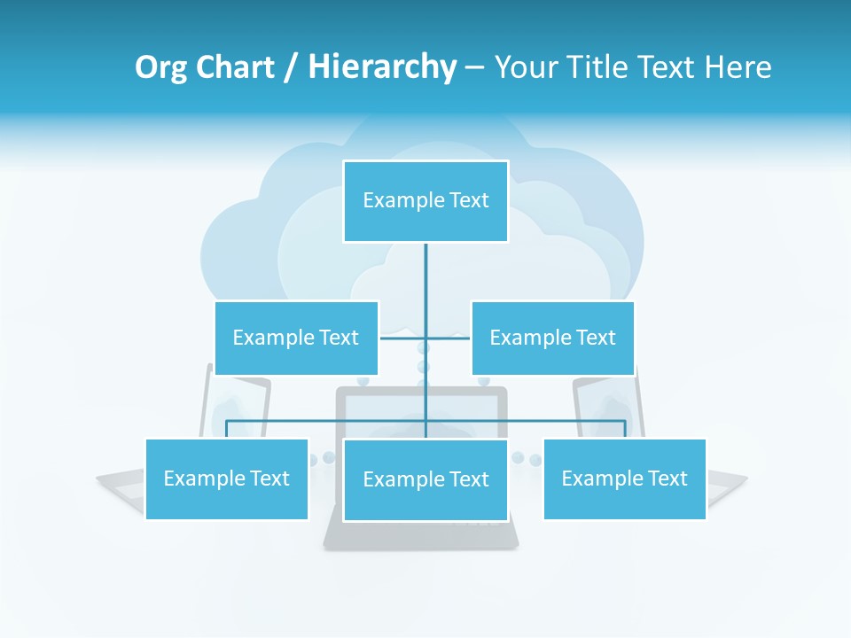 Confident Sexy White PowerPoint Template