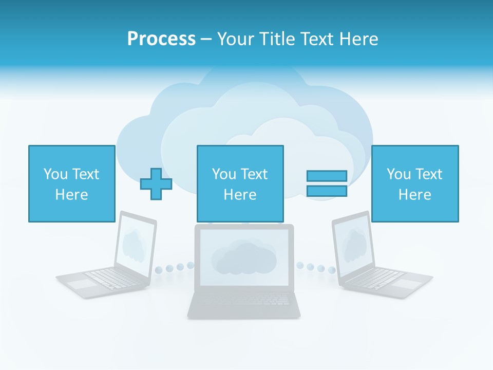 Confident Sexy White PowerPoint Template