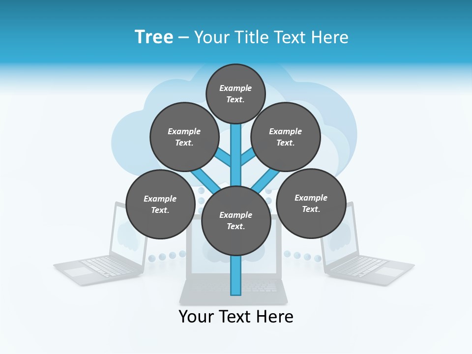 Confident Sexy White PowerPoint Template