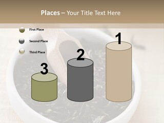 Indian Chinese Drink PowerPoint Template