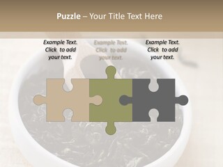 Indian Chinese Drink PowerPoint Template