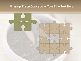 Indian Chinese Drink PowerPoint Template