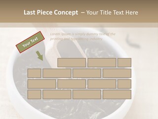 Indian Chinese Drink PowerPoint Template