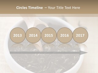 Indian Chinese Drink PowerPoint Template