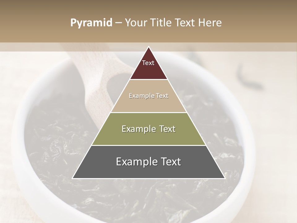 Indian Chinese Drink PowerPoint Template