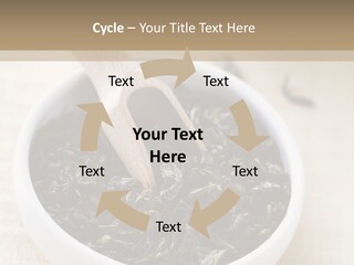 Indian Chinese Drink PowerPoint Template