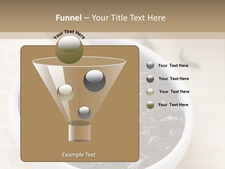 Indian Chinese Drink PowerPoint Template