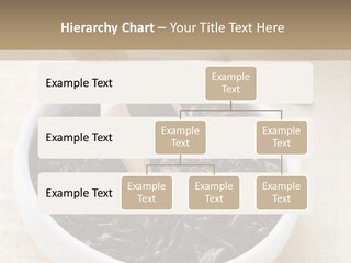 Indian Chinese Drink PowerPoint Template
