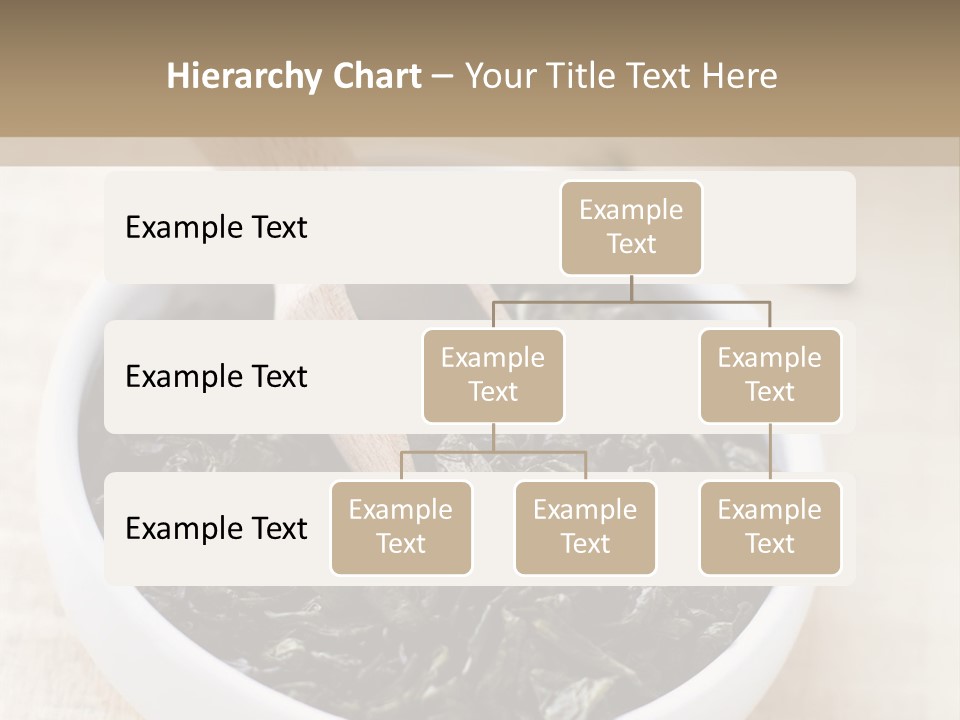 Indian Chinese Drink PowerPoint Template