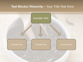 Indian Chinese Drink PowerPoint Template