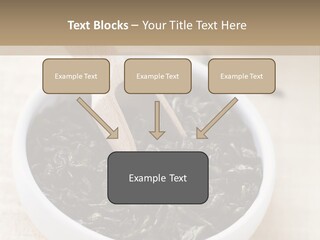 Indian Chinese Drink PowerPoint Template
