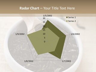 Indian Chinese Drink PowerPoint Template