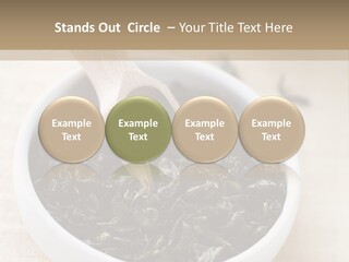 Indian Chinese Drink PowerPoint Template