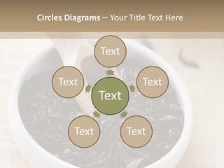 Indian Chinese Drink PowerPoint Template