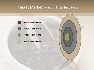 Indian Chinese Drink PowerPoint Template