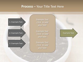 Indian Chinese Drink PowerPoint Template