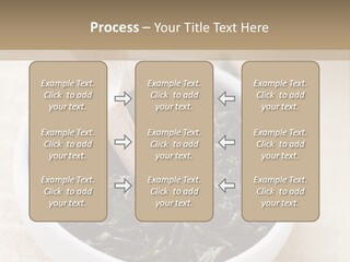 Indian Chinese Drink PowerPoint Template