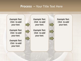 Indian Chinese Drink PowerPoint Template