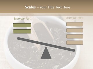 Indian Chinese Drink PowerPoint Template