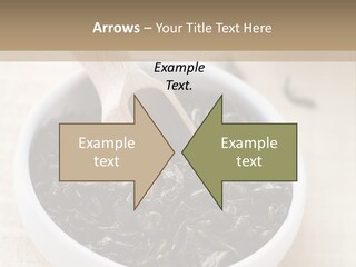 Indian Chinese Drink PowerPoint Template