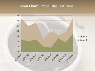 Indian Chinese Drink PowerPoint Template