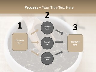 Indian Chinese Drink PowerPoint Template