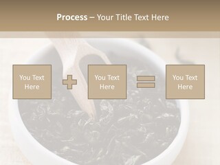 Indian Chinese Drink PowerPoint Template