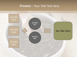 Indian Chinese Drink PowerPoint Template
