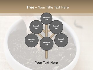 Indian Chinese Drink PowerPoint Template