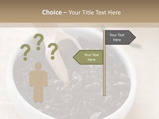 Indian Chinese Drink PowerPoint Template