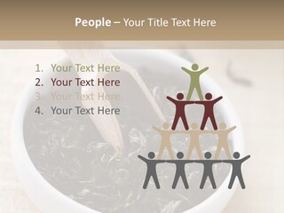 Indian Chinese Drink PowerPoint Template