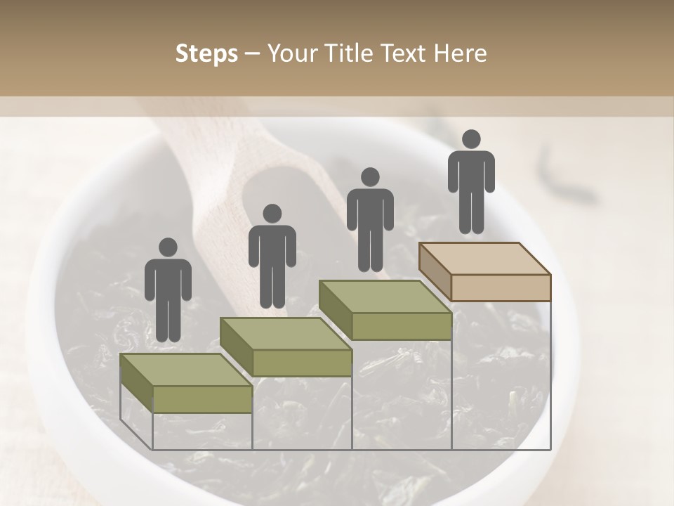 Indian Chinese Drink PowerPoint Template