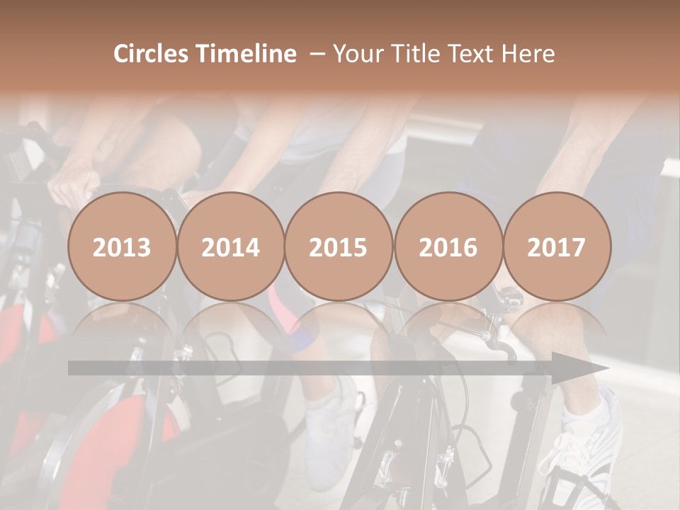 Active Health Mid PowerPoint Template