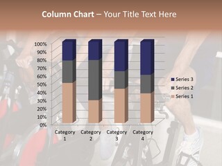 Active Health Mid PowerPoint Template